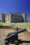 Fort Dunford