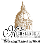 The Michelangelo Hotel on Nelson Mandela Square