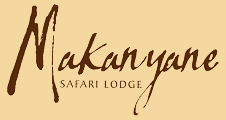 Makanyane Safari Lodge is located in the 75,000 hectare, malaria-free Madikwe Game Reserve, South Africa