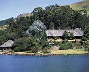 Walkersons Country Estate, Dullstroom