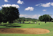 Sabie River Sun Golf Course