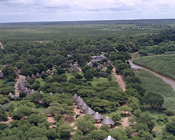 Letaba Rest Camp, Kruger National Park