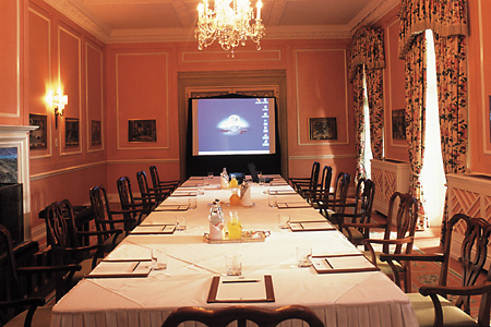 Mount Nelson Conference Room