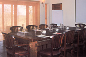 Thornybush n'Kaya dining table