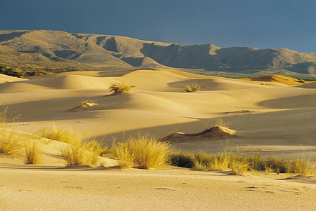 Witsand, Northern Cape