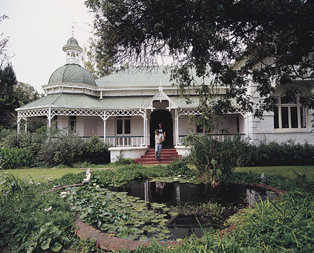 Fountain Villa Guest House, Klerksdorp