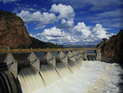  Hartbeespoort Dam