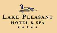 Lake Pleasant Hotel & Spa in the Knysna District of South Africa's Garden Route