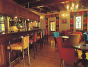 Bar and Lounge, Le Quartier Francais, Franschhoek