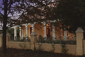 River Manor, Stellenbosch