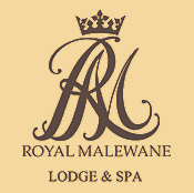 Royal Malewane Lodge and Spa in South Africa's Thornybush Game Reserve