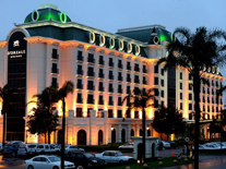 D'Oreale Grande at Emperors Palace