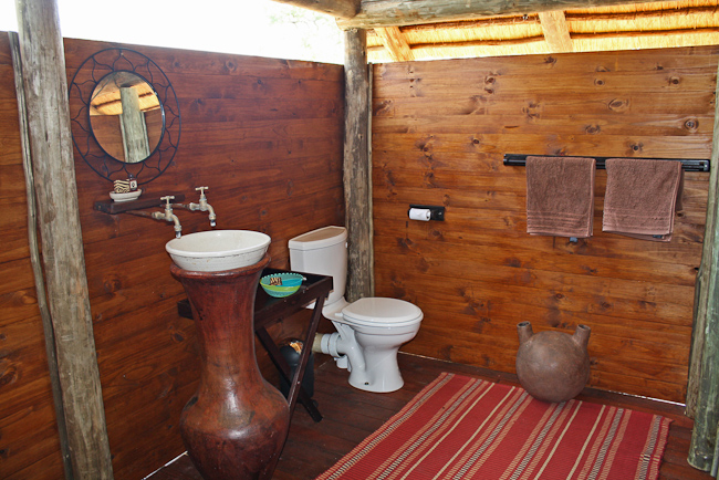 View of Bathroom