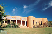 The Shamwari Day Centre and Born Free Education Centre