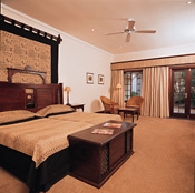 Guest Suite at Riverdene Lodge, Shamwari