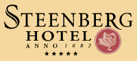 Steenberg Country Hotel, situated on South Africa's oldest wine farm.