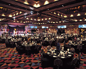 Private dinner and show at Sun City Resort
