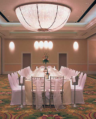 Table Bay Banquet Room