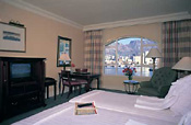 Table Bay Hotel Guest Room