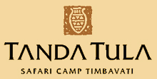 Tanda Tula Safari Camp, Timbavati Nature Reserve, South Africa