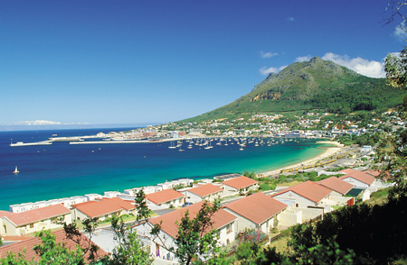 Simon's Town, Western Cape, South Africa