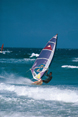 Windsurfing - Cape Town, South Africa