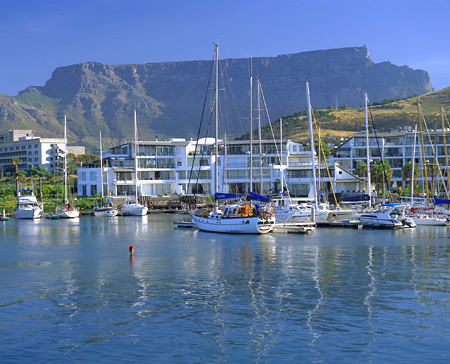 Granger Bay, Cape Town