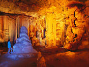 Cango Caves, Oudtshoorn