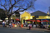 Franschhoek, South Africa