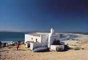 Paternoster, West Coast of South Africa